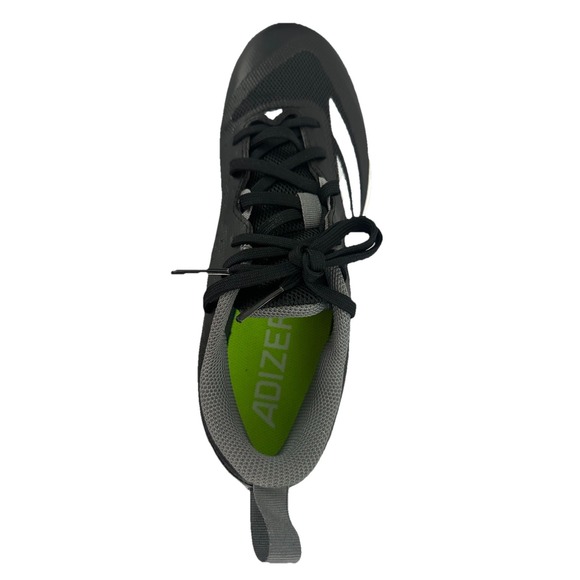 Amazon.com | adidas Women Adidas Adizero Women\'s Instinct Softball Cleats Size 9 IH3470‎ Black White New